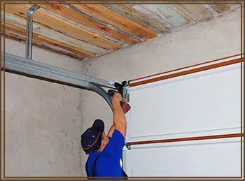 SOS Garage Door Service Antioch, TN 615-431-1258 - installation-cont-gr-02m
