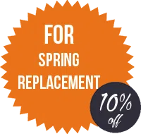 SOS Garage Door Service Antioch, TN 615-431-1258 - offer-gr-02m